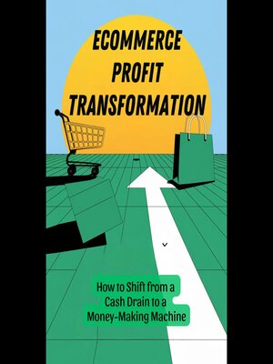 cover image of Ecommerce Profit Transformation